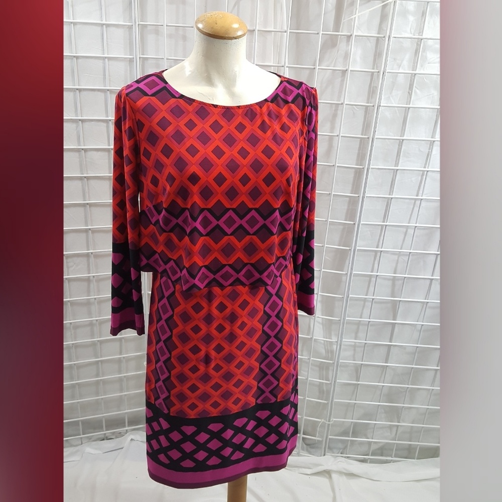 Donna Morgan-Dress